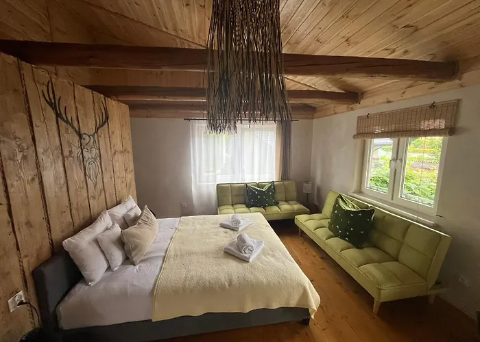 Wakop 6 Agroturystyka Eco