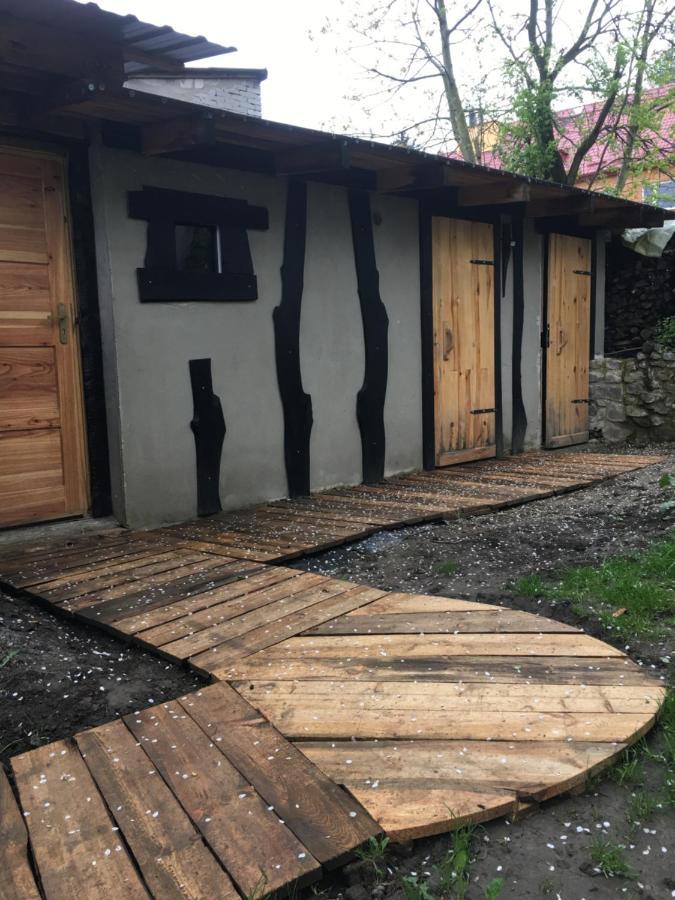 Bauernhof Wakop 6 Eco
