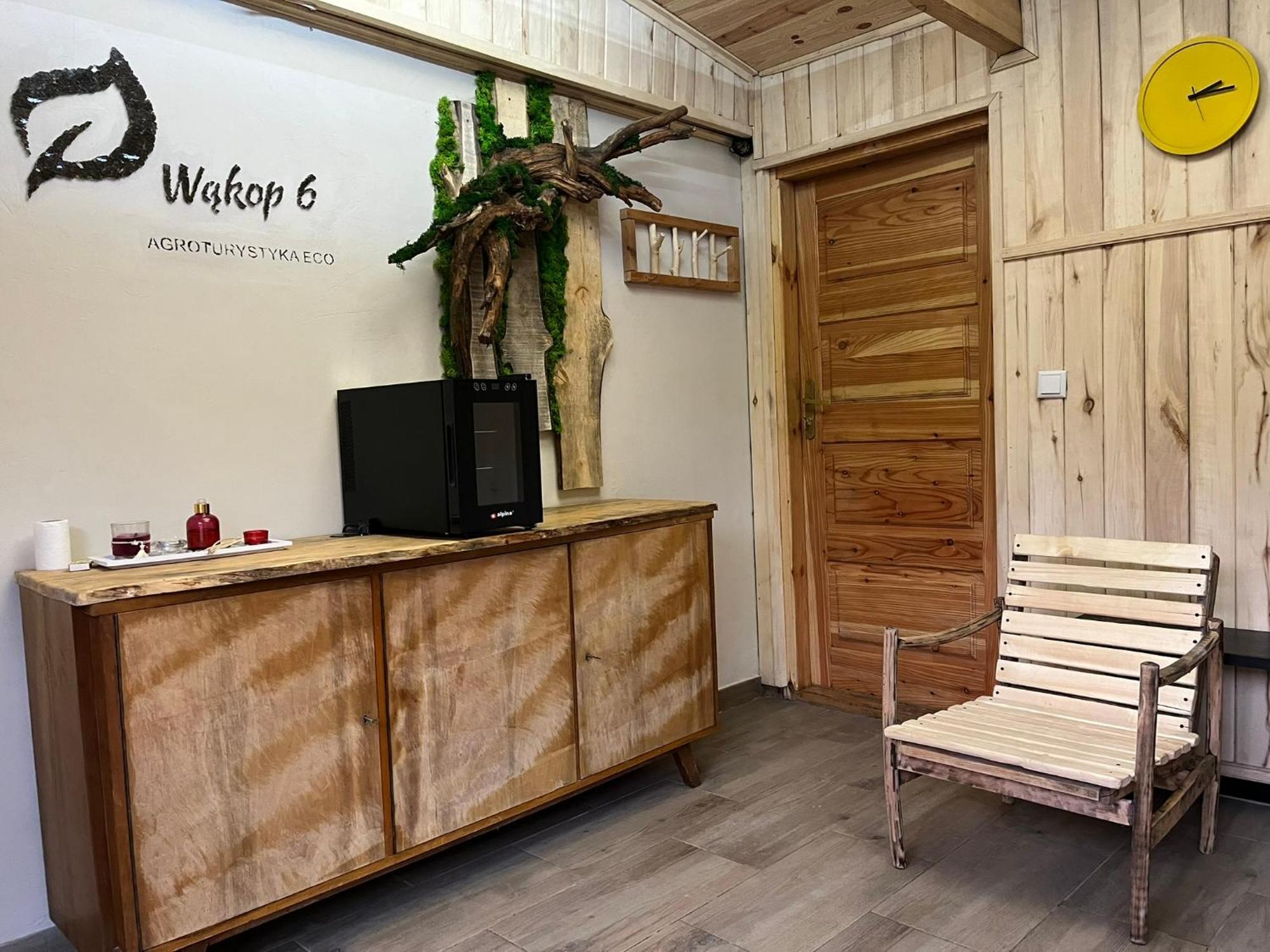 Wakop 6 Eco
