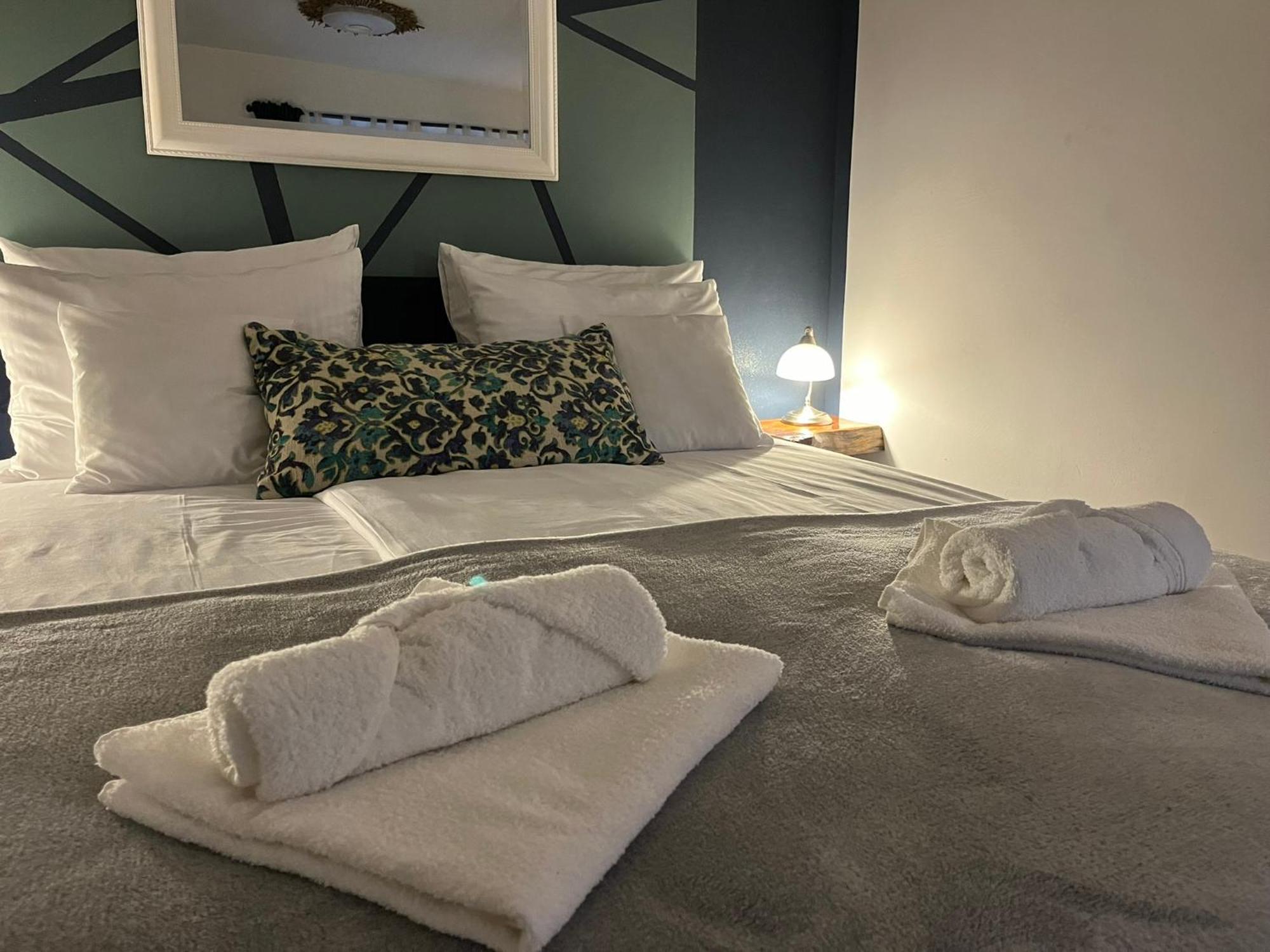 Bauernhof Wakop 6 Eco Nowa Slupia
