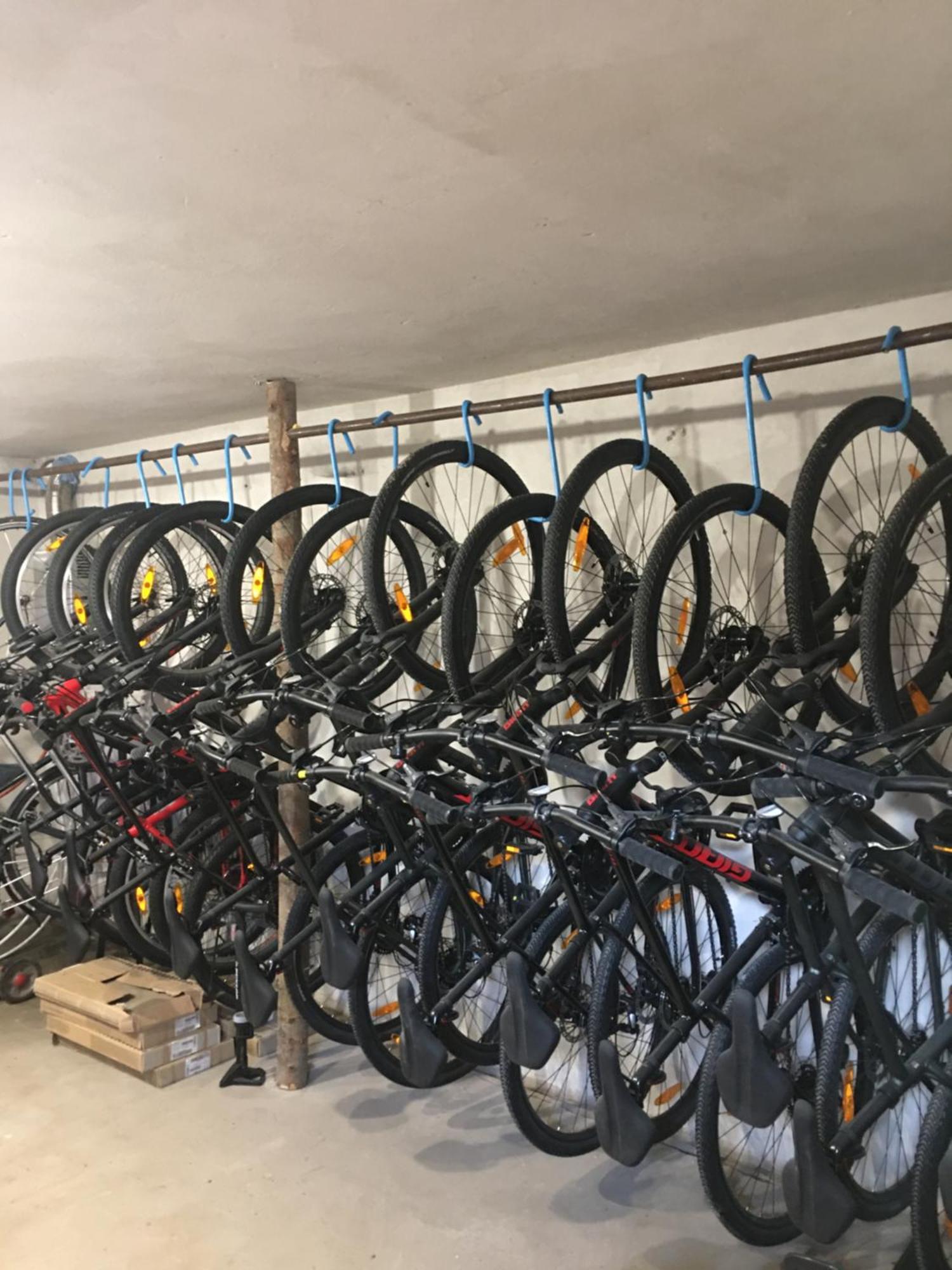 Wakop 6 Eco Bauernhof