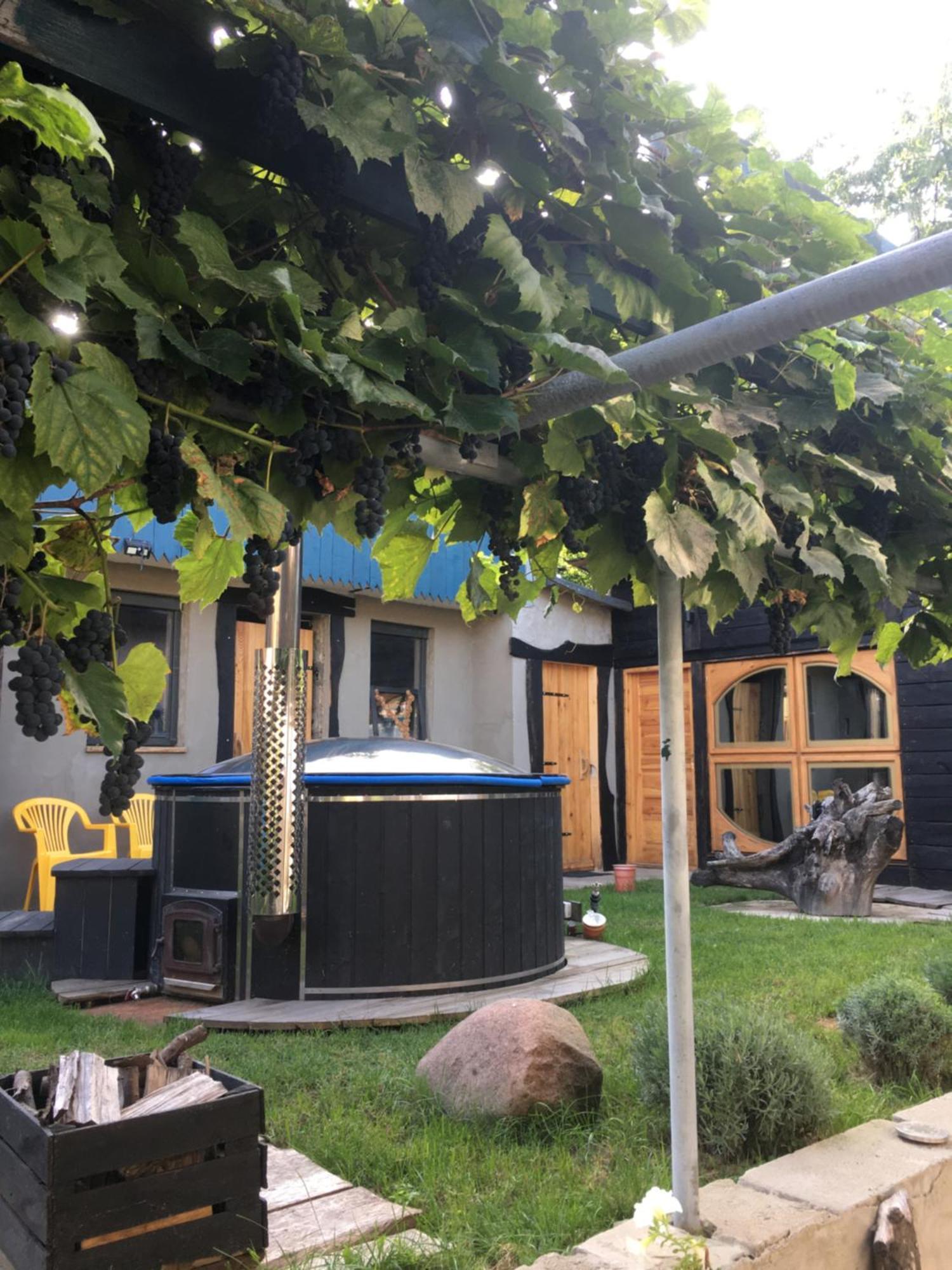 Bauernhof Wakop 6 Eco *