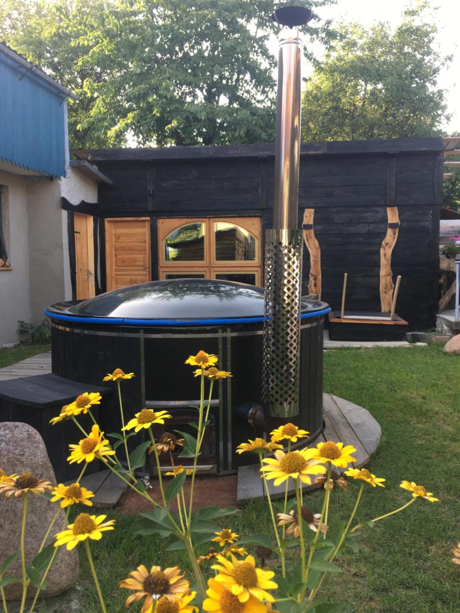 Wakop 6 Eco Bauernhof Nowa Slupia