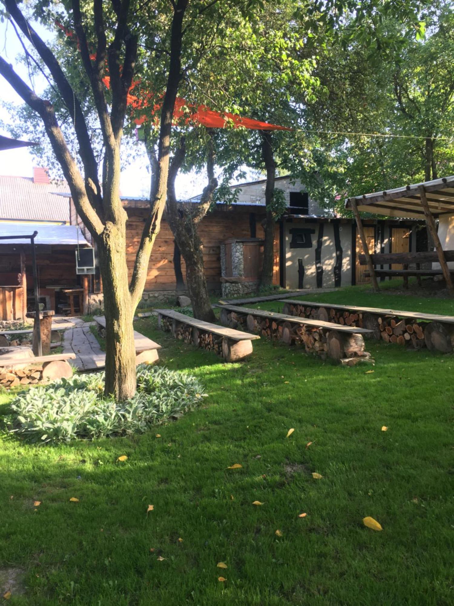 Bauernhof Wakop 6 Eco Nowa Slupia