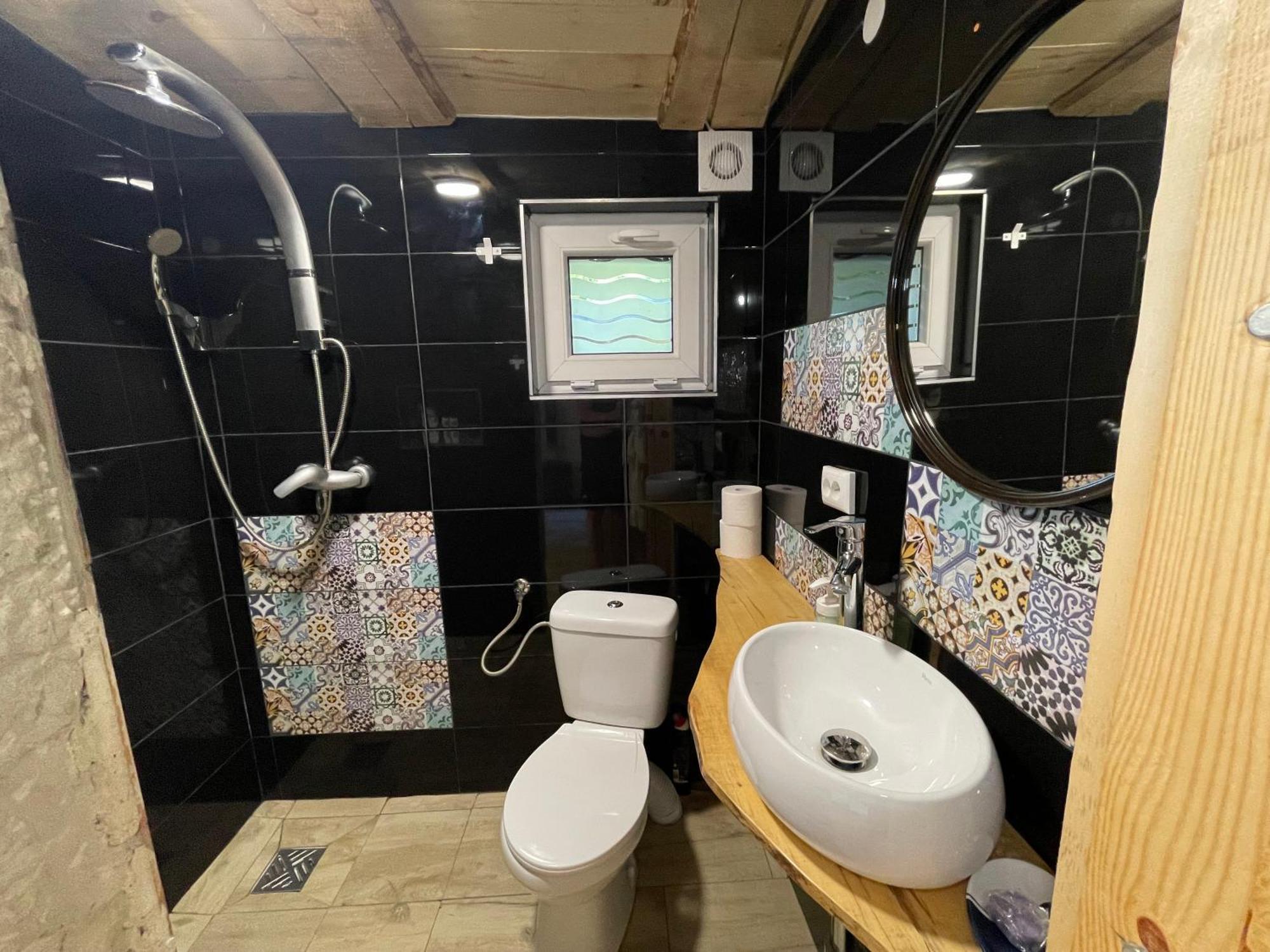 Wakop 6 Eco Bauernhof