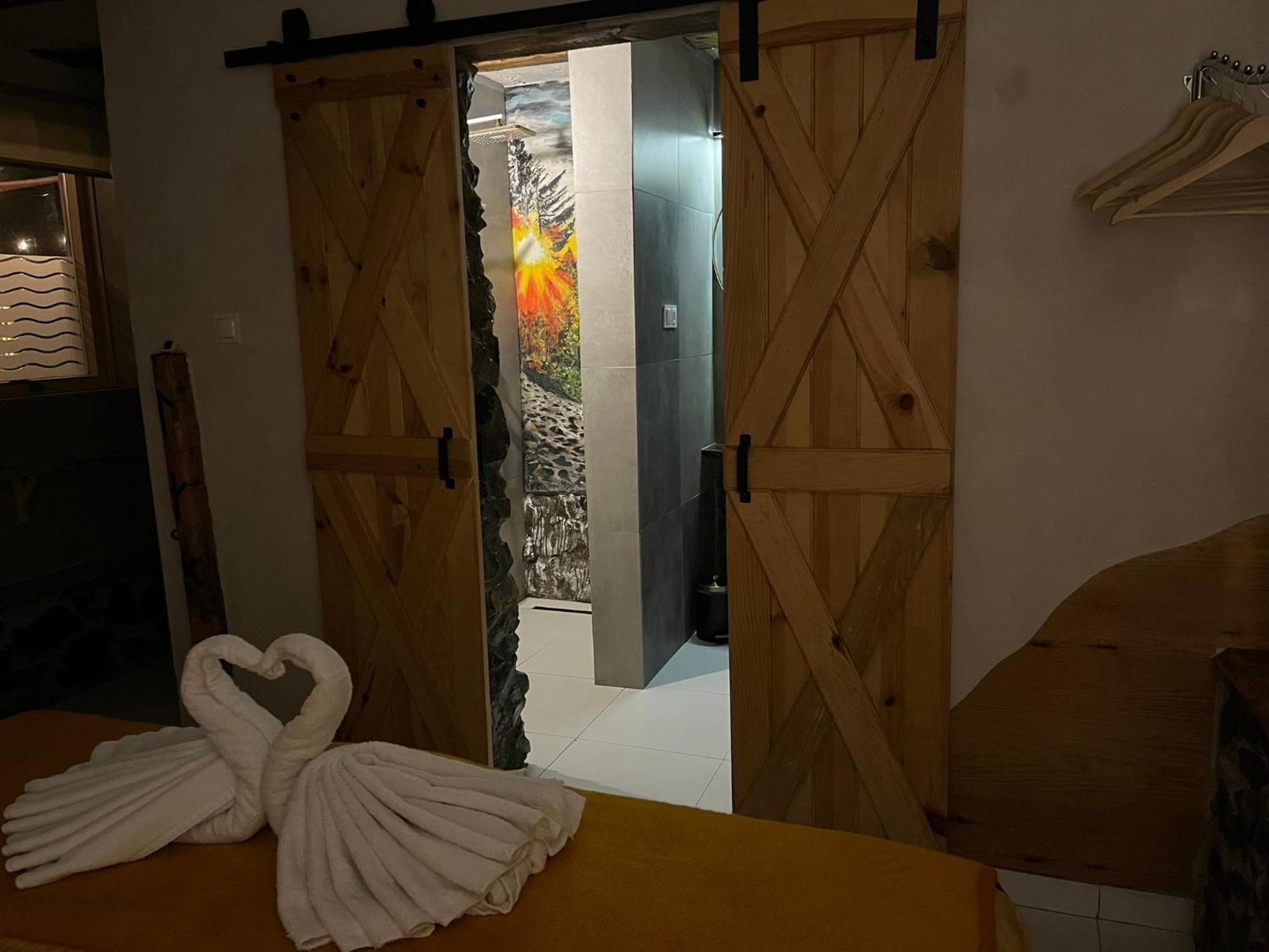 Bauernhof Wakop 6 Eco Nowa Slupia