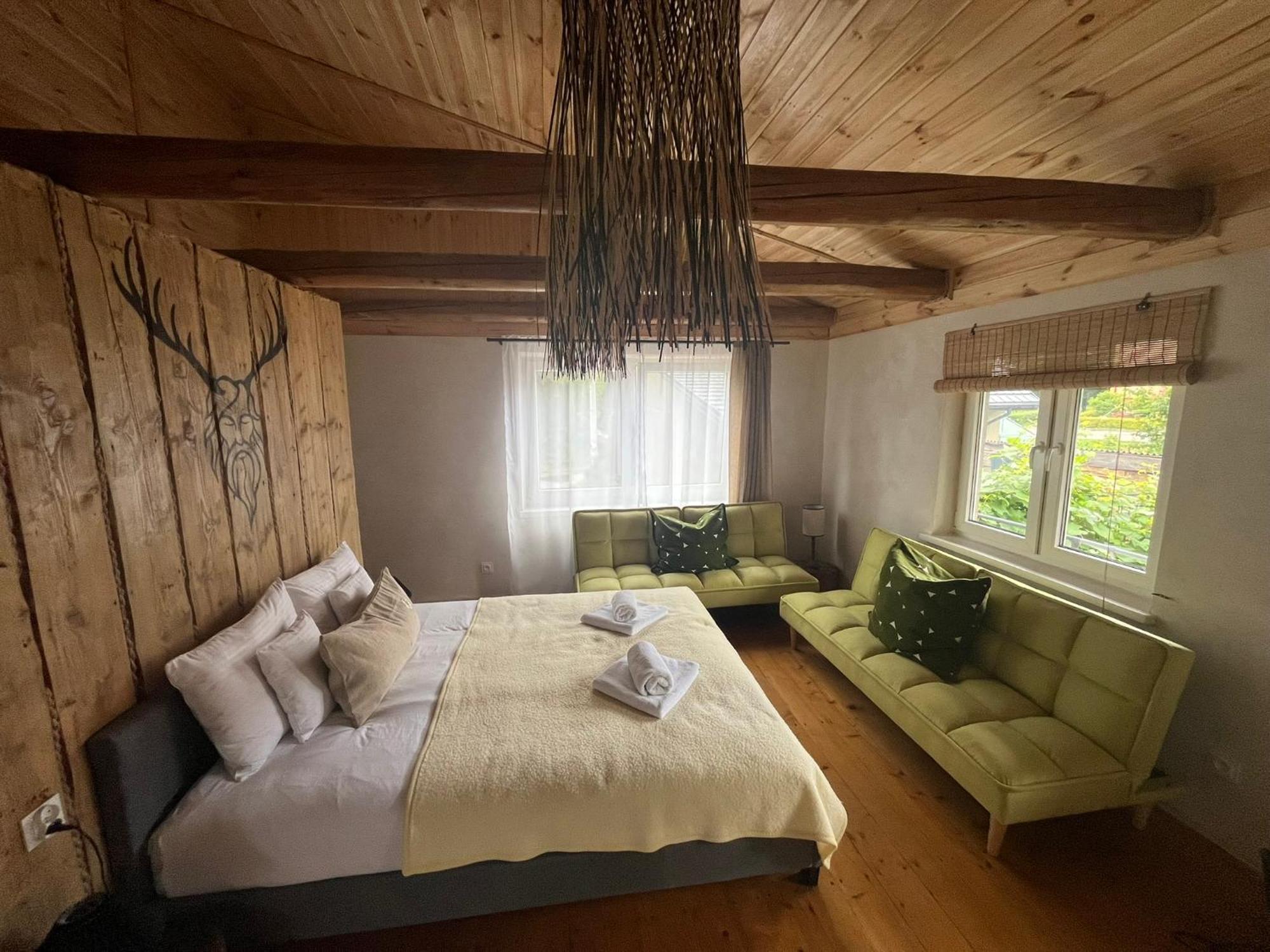Bauernhof Wakop 6 Eco *