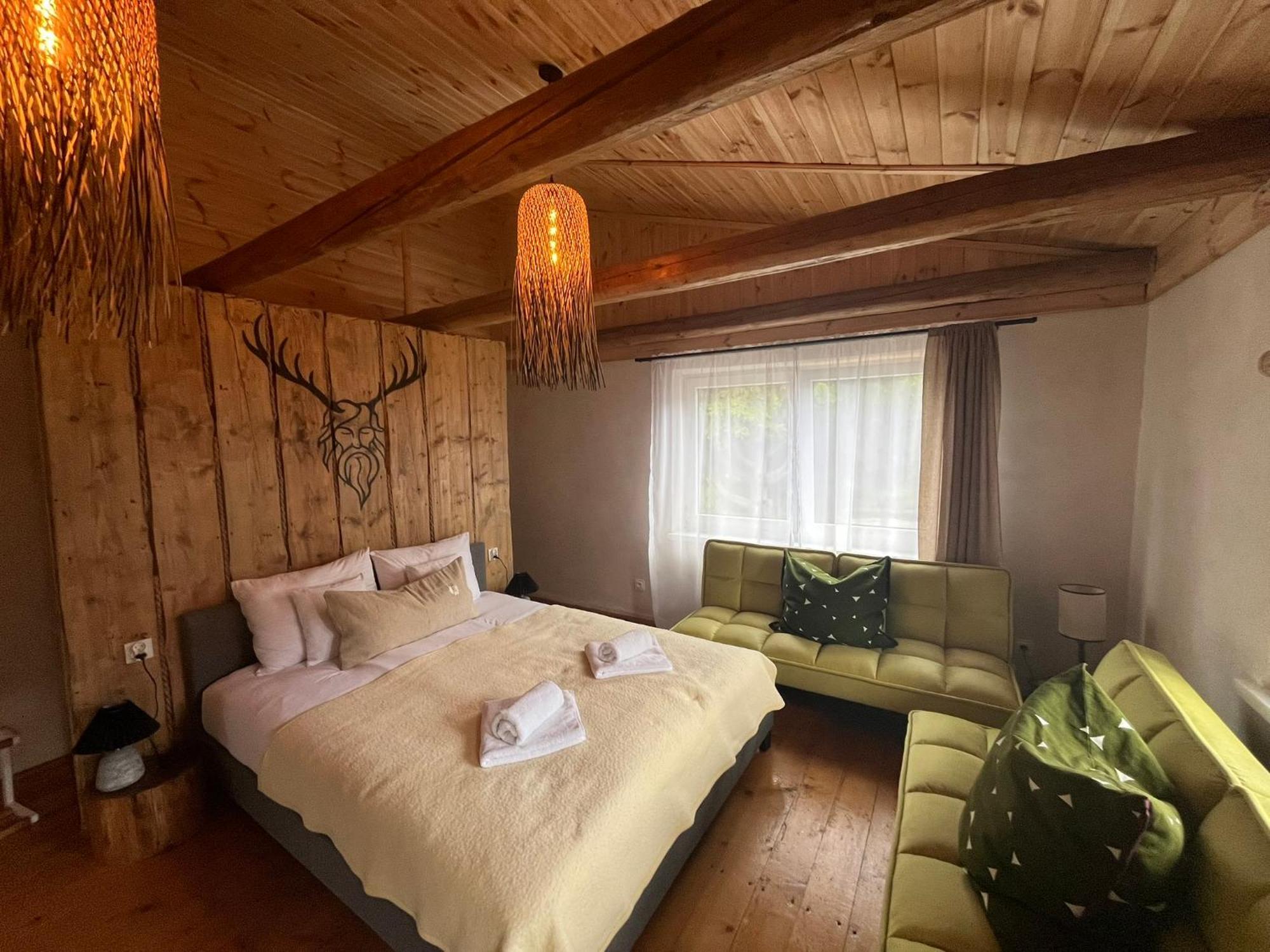 Wakop 6 Eco Bauernhof *